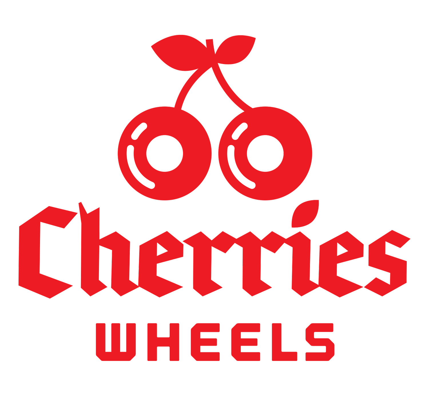 cherry Logo foodie The Cherry On Top | Monroeville OH